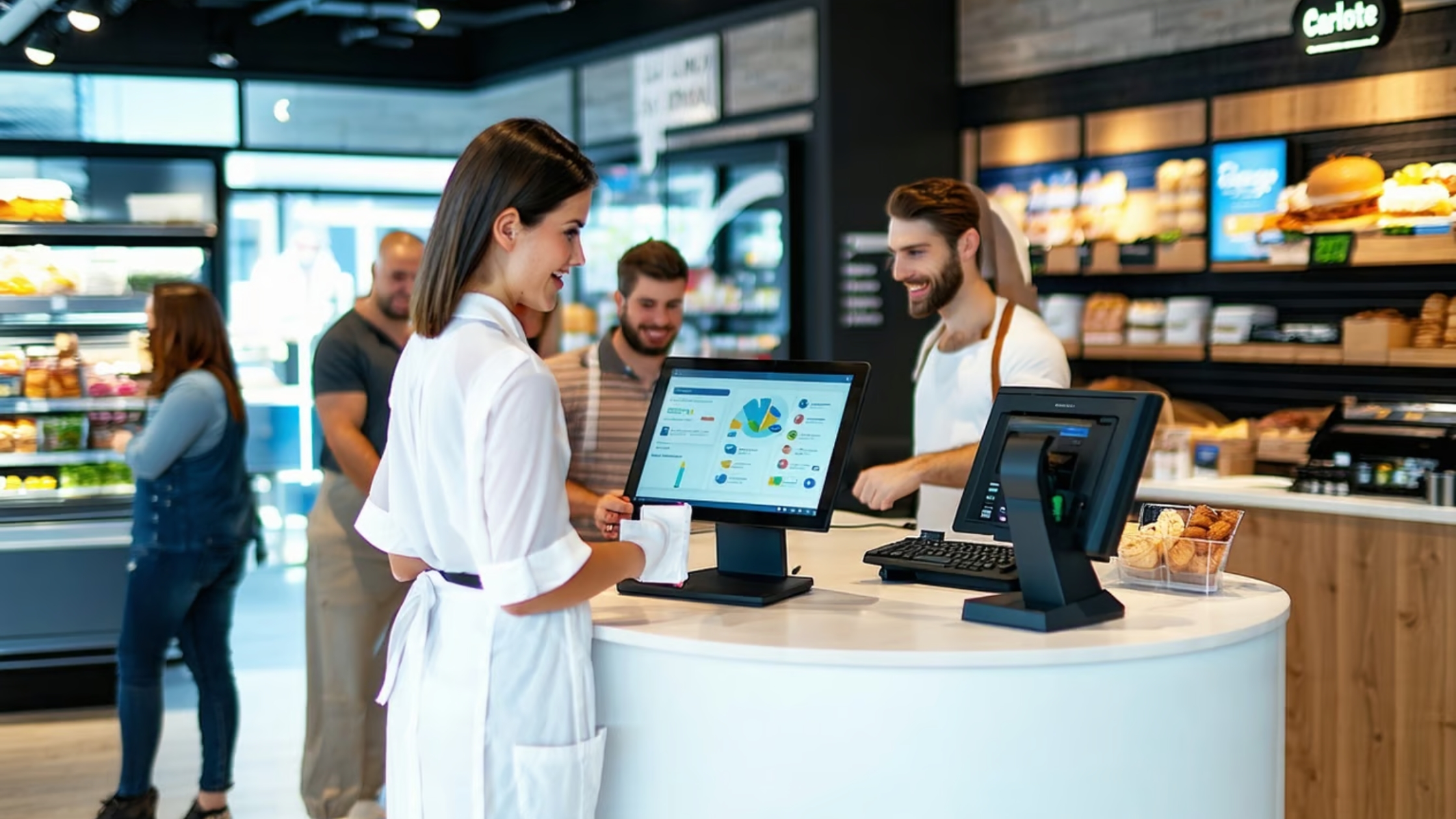 charlotte pos system providers