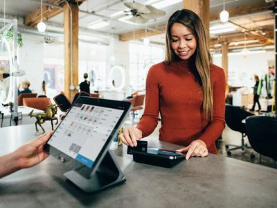 Charlotte’s POS System